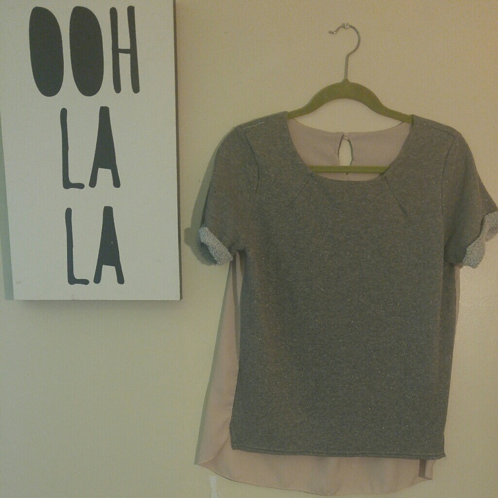 American Eagle Outfitters top